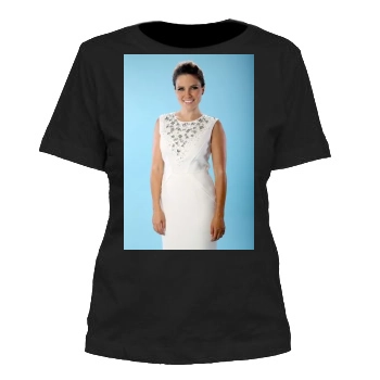 Sophia Bush Women's Cut T-Shirt