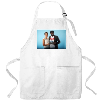 Sophia Bush Apron