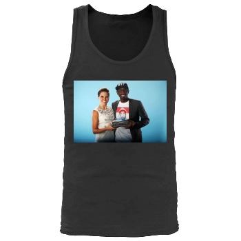 Sophia Bush Men's Tank Top