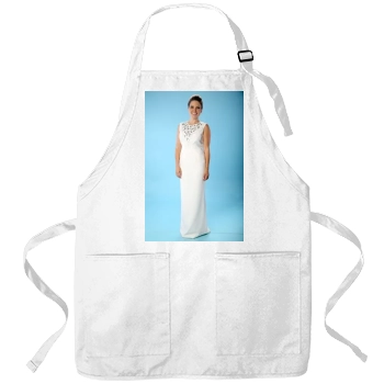 Sophia Bush Apron