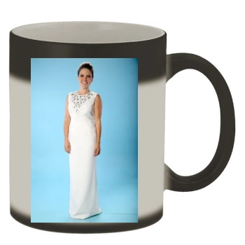 Sophia Bush Color Changing Mug