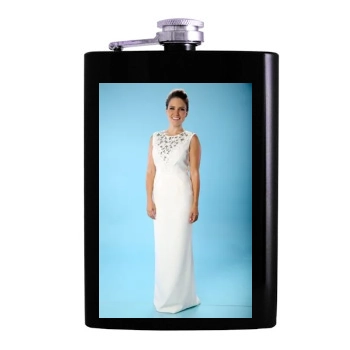 Sophia Bush Hip Flask