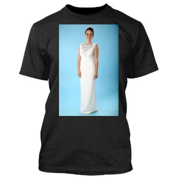 Sophia Bush Men's TShirt