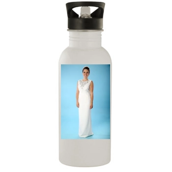 Sophia Bush Stainless Steel Water Bottle