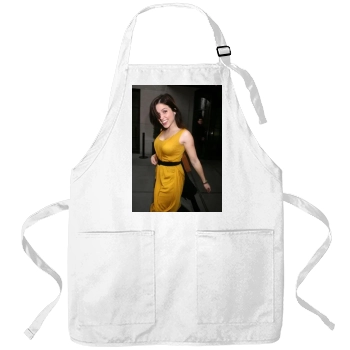 Sophia Bush Apron