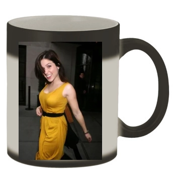 Sophia Bush Color Changing Mug