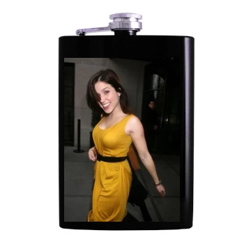 Sophia Bush Hip Flask