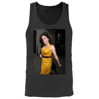 Sophia Bush Men's Tank Top