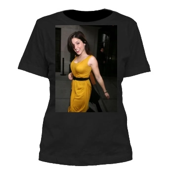 Sophia Bush Women's Cut T-Shirt