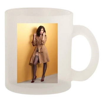 Sophia Bush 10oz Frosted Mug