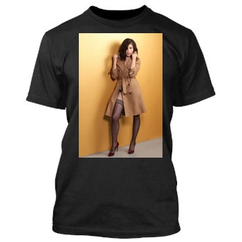 Sophia Bush Men's TShirt