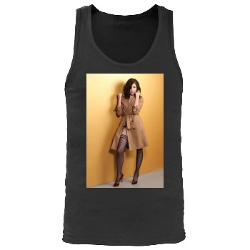 Sophia Bush Men's Tank Top