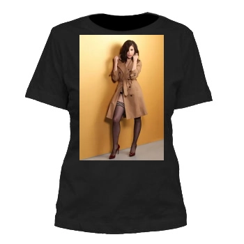 Sophia Bush Women's Cut T-Shirt