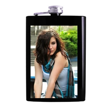 Sophia Bush Hip Flask