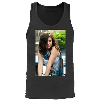 Sophia Bush Men's Tank Top