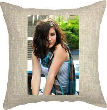 Sophia Bush Pillow