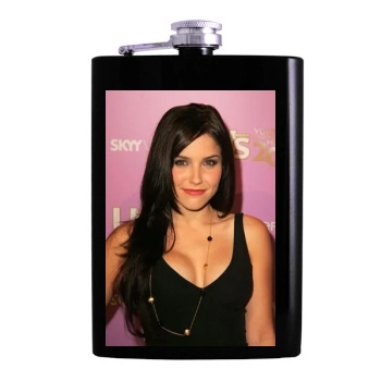 Sophia Bush Hip Flask