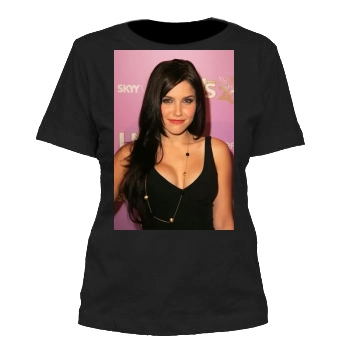 Sophia Bush Women's Cut T-Shirt