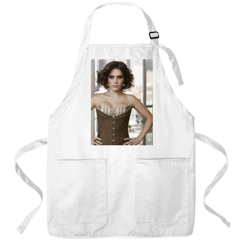 Sophia Bush Apron