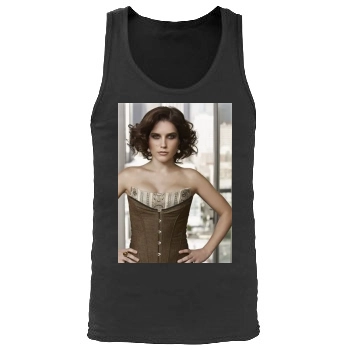 Sophia Bush Men's Tank Top