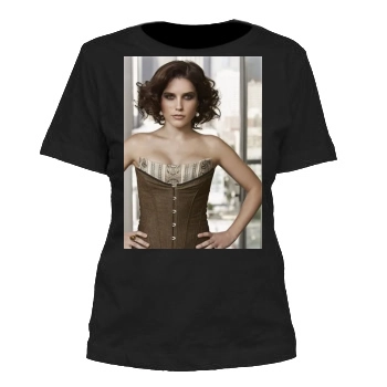 Sophia Bush Women's Cut T-Shirt