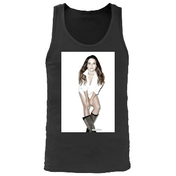 Sophia Bush Men's Tank Top