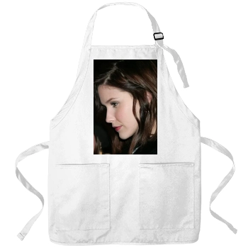 Sophia Bush Apron