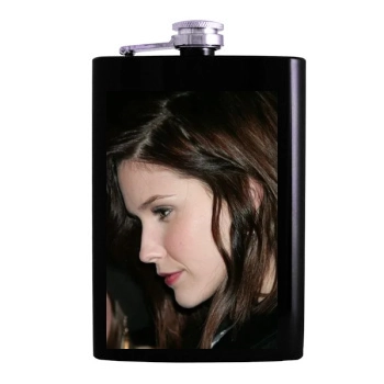 Sophia Bush Hip Flask