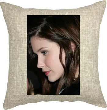 Sophia Bush Pillow