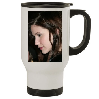 Sophia Bush Stainless Steel Travel Mug