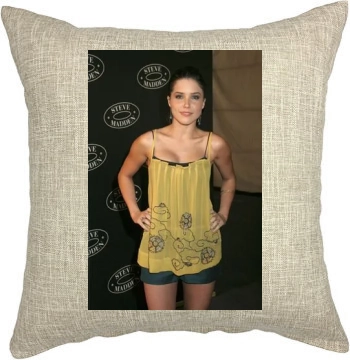 Sophia Bush Pillow