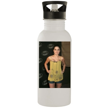 Sophia Bush Stainless Steel Water Bottle