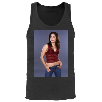 Sophia Bush Men's Tank Top