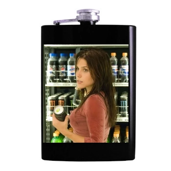 Sophia Bush Hip Flask