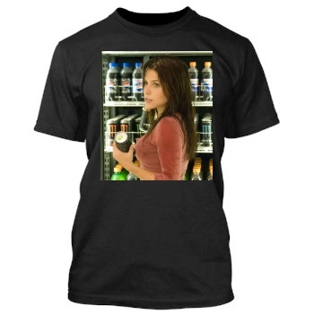 Sophia Bush Men's TShirt