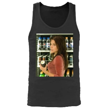 Sophia Bush Men's Tank Top