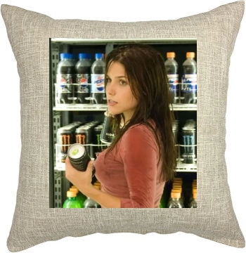 Sophia Bush Pillow