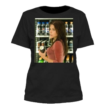 Sophia Bush Women's Cut T-Shirt