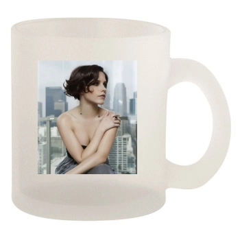 Sophia Bush 10oz Frosted Mug