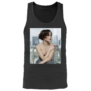 Sophia Bush Men's Tank Top