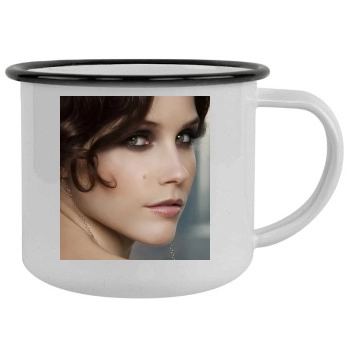 Sophia Bush Camping Mug