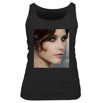 Sophia Bush Women's Tank Top