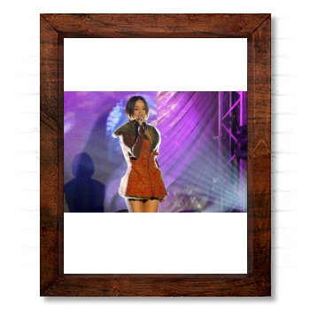 Alizee 14x17