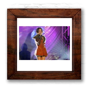 Alizee 6x6