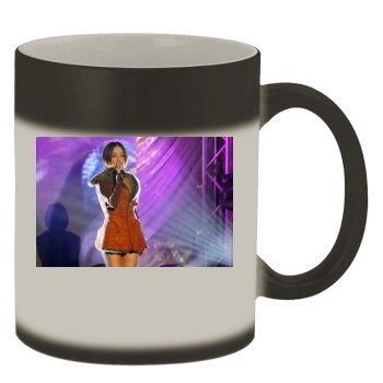 Alizee Color Changing Mug