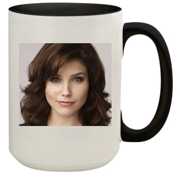 Sophia Bush 15oz Colored Inner & Handle Mug