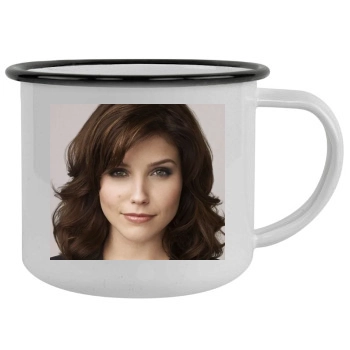 Sophia Bush Camping Mug