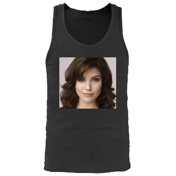 Sophia Bush Men's Tank Top