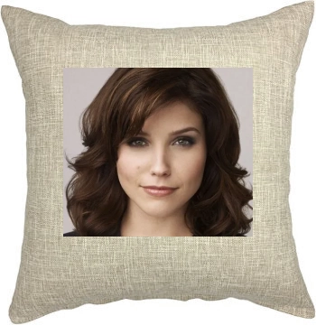 Sophia Bush Pillow