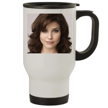 Sophia Bush Stainless Steel Travel Mug